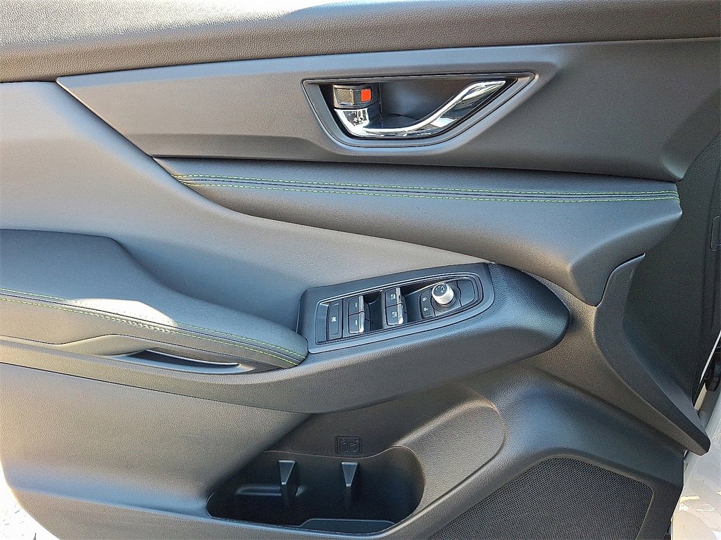 New 2025 Subaru Ascent Onyx Edition image 8