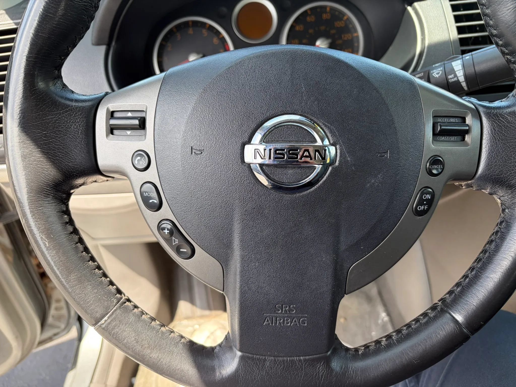 Used 2008 Nissan Sentra 2.0 S w/ Convenience Plus Pkg FWD image 12