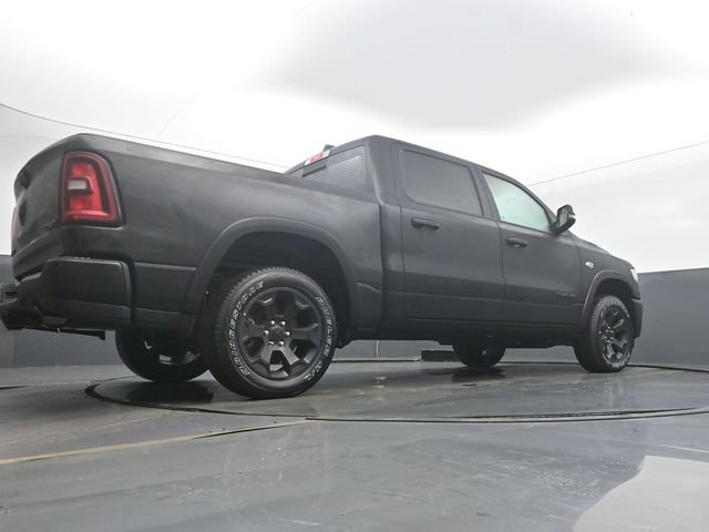 New 2026 RAM 1500 Big Horn AWD/4WD image 51