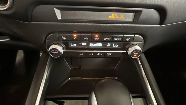 Used 2025 MAZDA CX-5 Carbon Edition AWD/4WD image 22