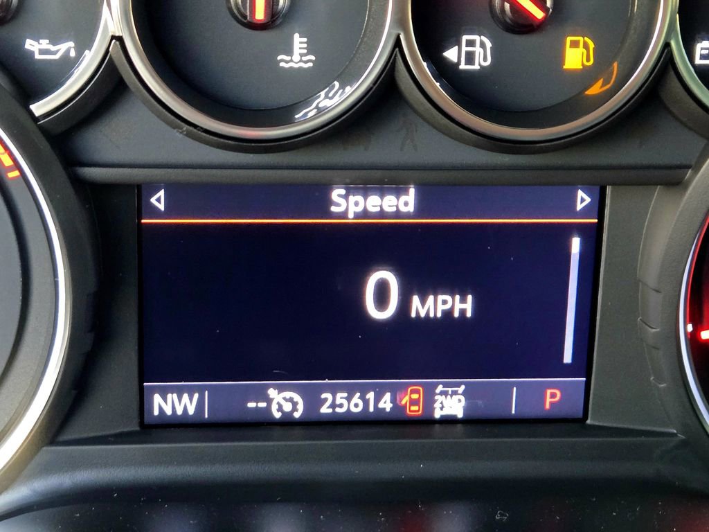 Used 2021 Chevrolet Silverado 1500 LT Trail Boss image 10