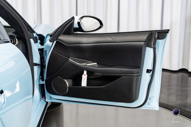 New 2025 Karma Revero Luxury image 35