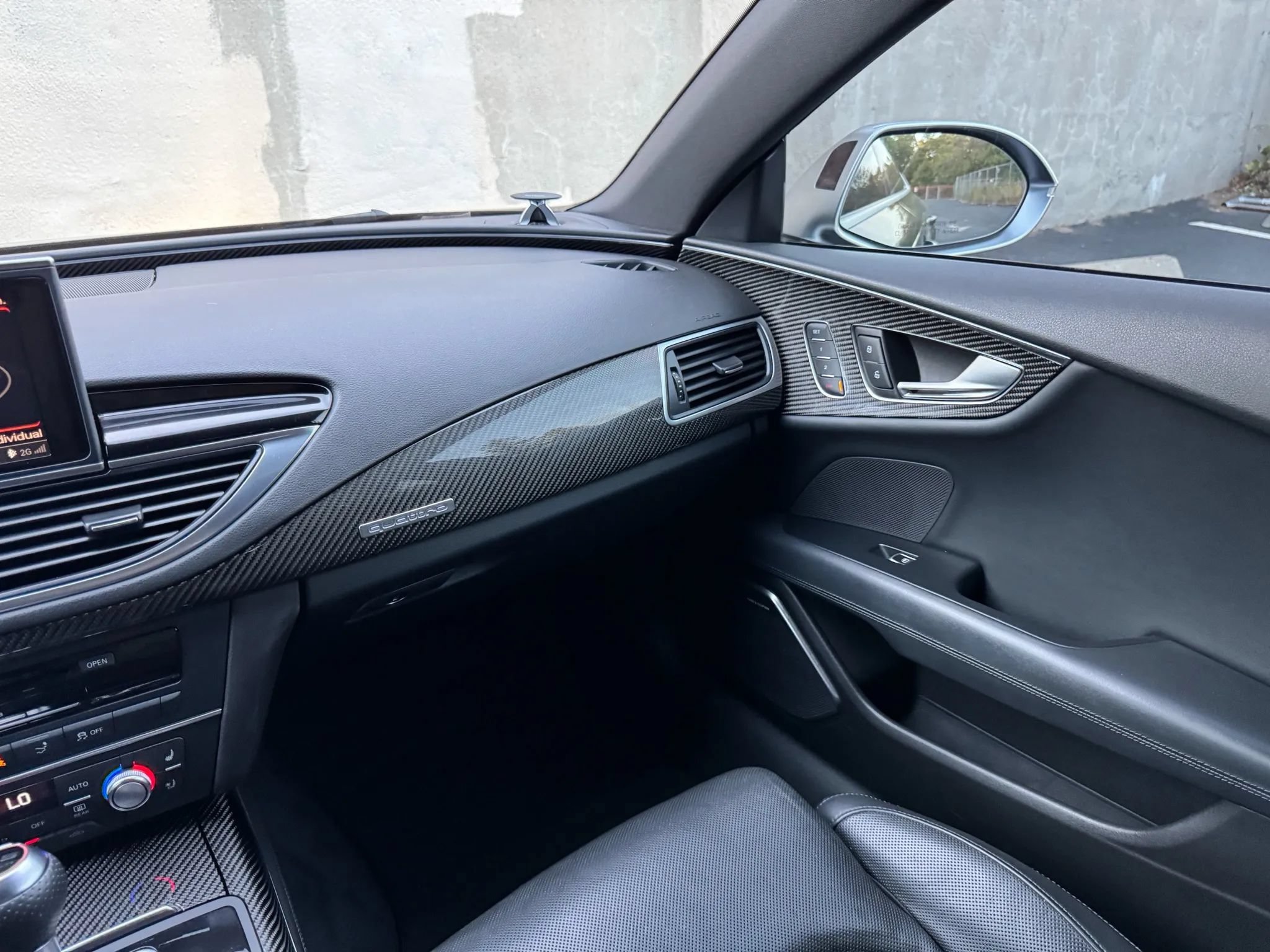 Used 2014 Audi RS 7 Prestige AWD/4WD image 49