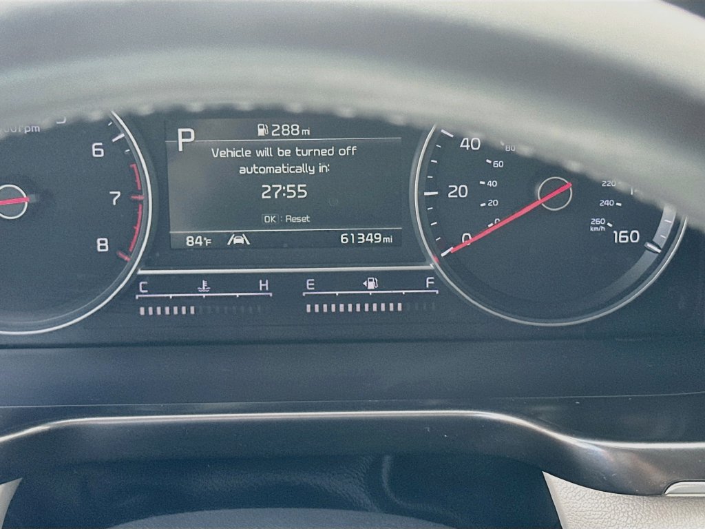 Certified 2022 Kia Sorento S FWD image 12
