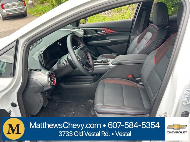 Used 2024 Chevrolet Equinox EV RS image 20