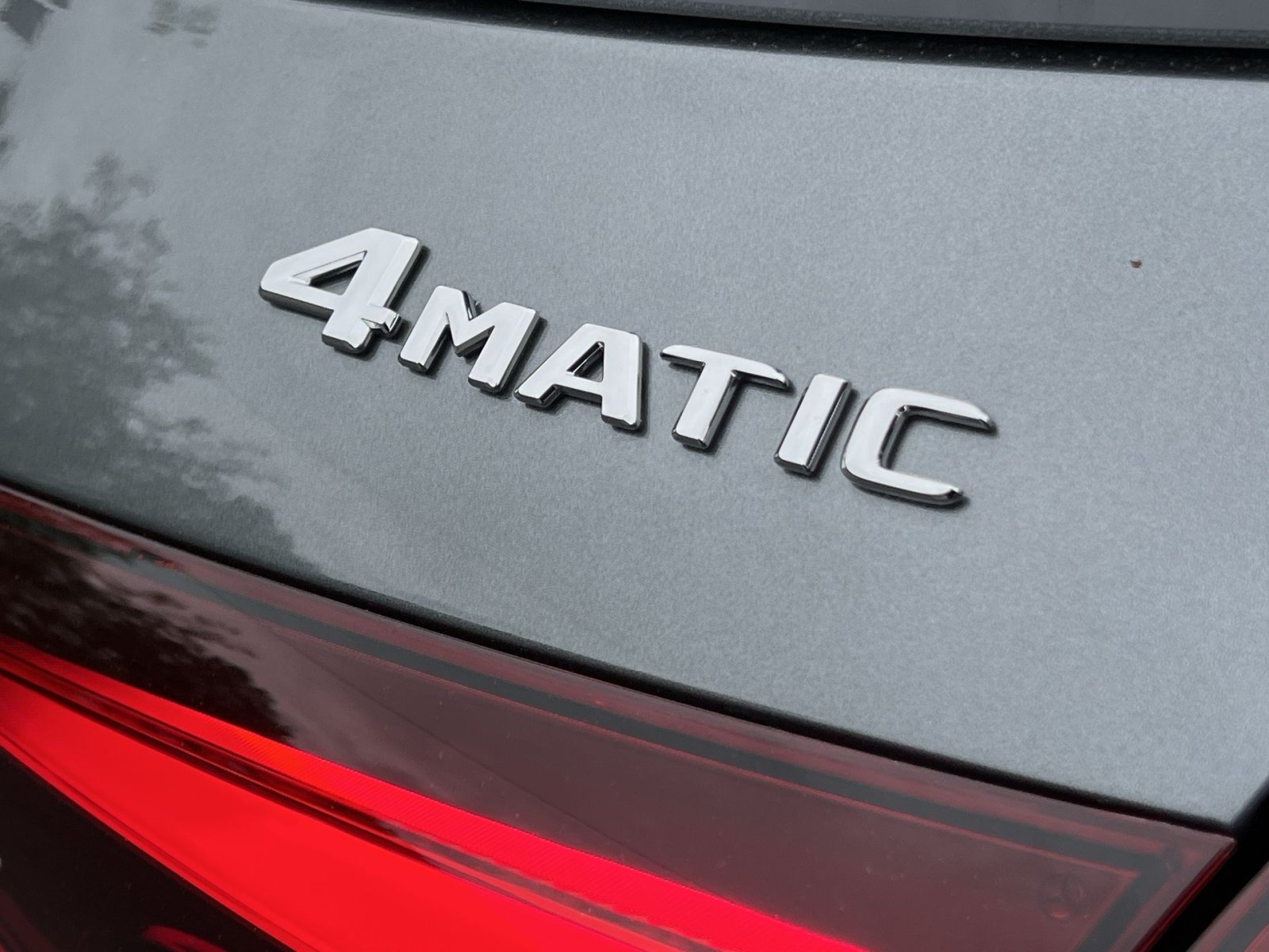 New 2026 Mercedes-Benz GLE 450 4MATIC image 35