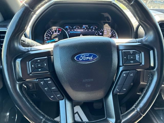 Used 2019 Ford Expedition Limited AWD/4WD image 37