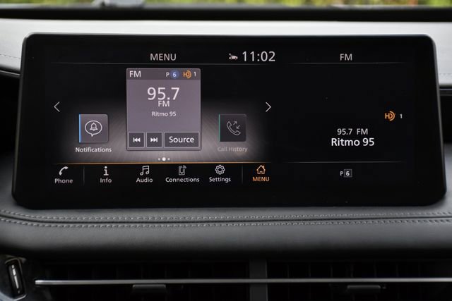 Used 2025 INFINITI QX60 Pure image 20