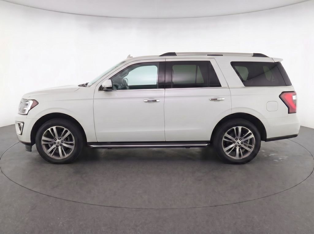 Used 2022 Ford Expedition Max Limited RWD image 6