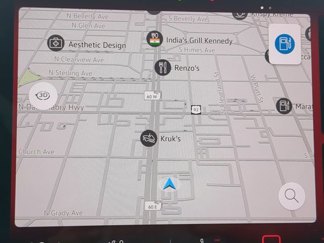 New 2026 Volkswagen Golf w/ Euro Style Package image 22