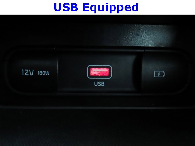 Used 2024 Kia Forte LXS image 9