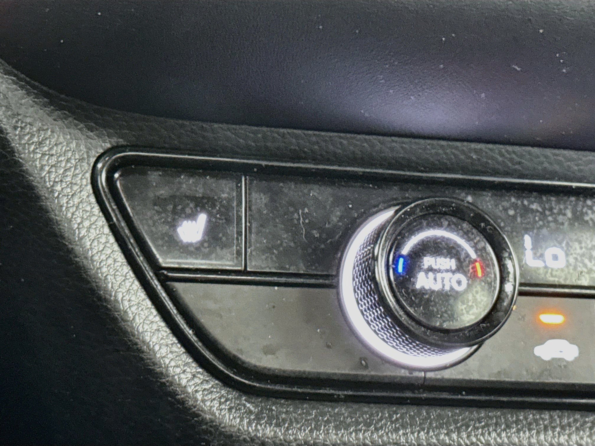 Certified 2024 Honda HR-V Sport image 19