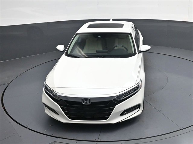 Used 2020 Honda Accord EX-L image 34