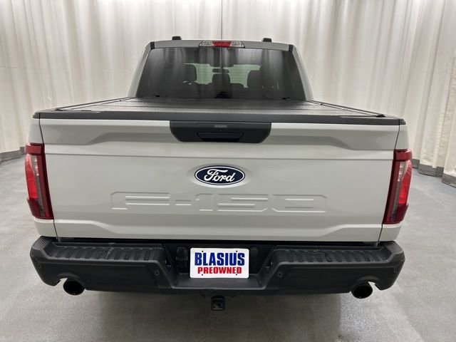 Used 2024 Ford F150 STX w/ Equipment Group 201A FX4 image 28
