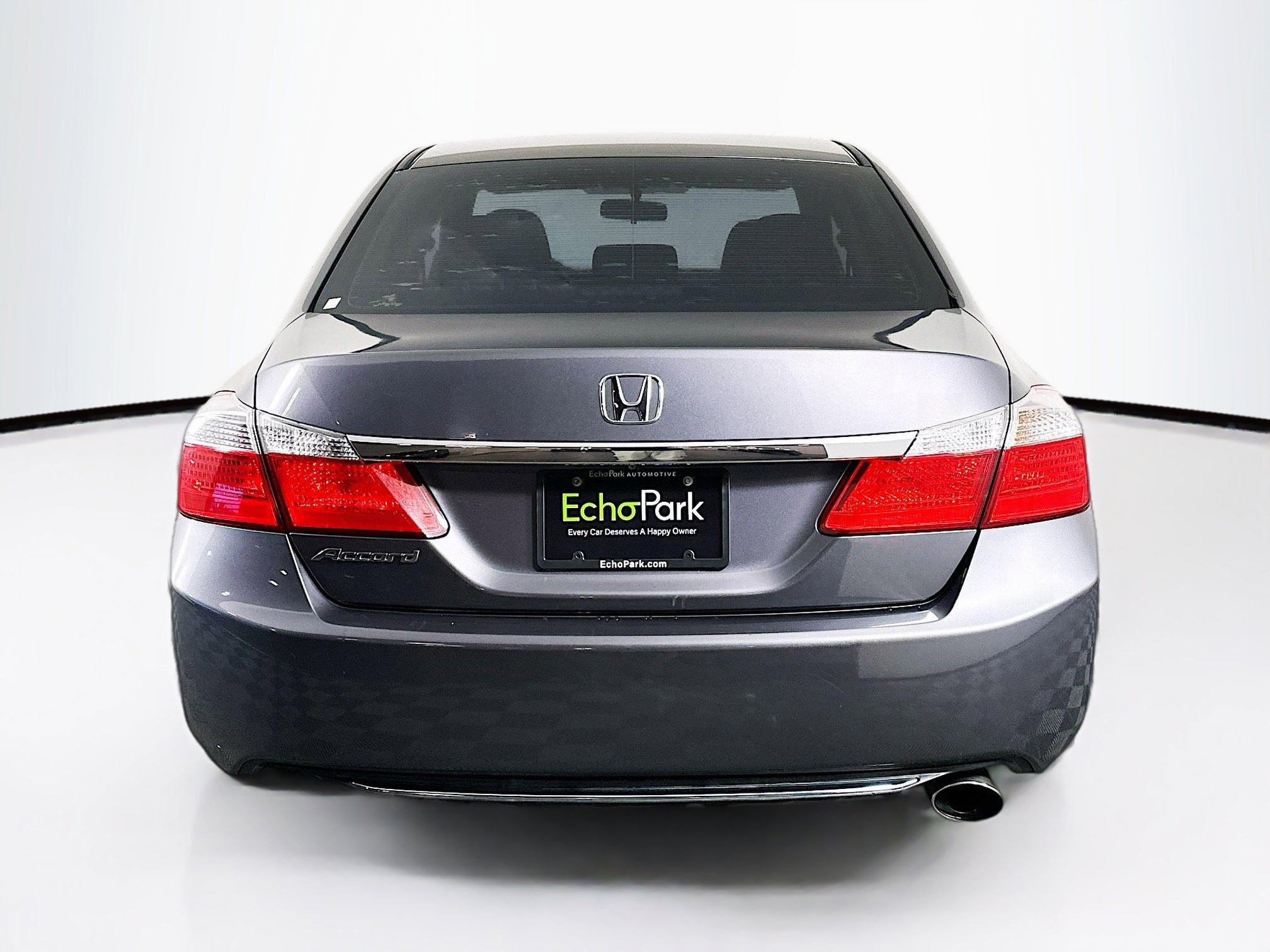 Used 2015 Honda Accord LX image 7