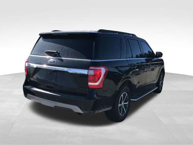 Used 2021 Ford Expedition XLT image 2