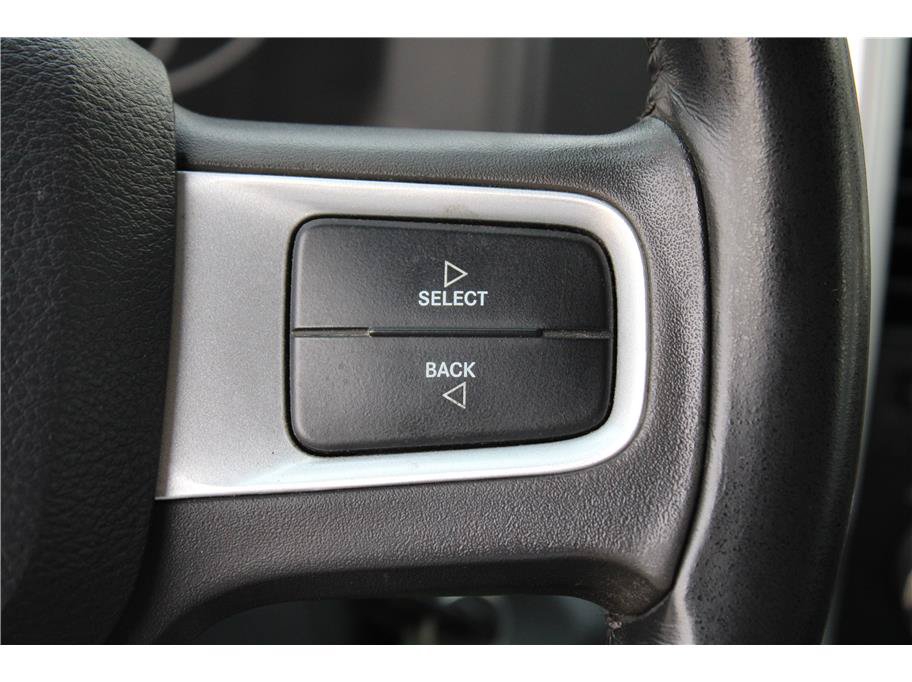 Used 2011 RAM 1500 Sport AWD/4WD image 19