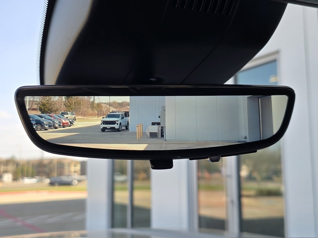 Used 2024 GMC Sierra 1500 Denali Ultimate image 28