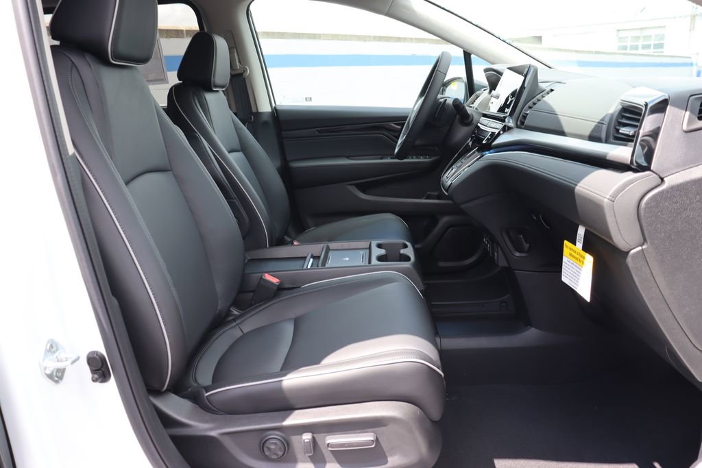 Used 2026 Honda Odyssey Touring image 22