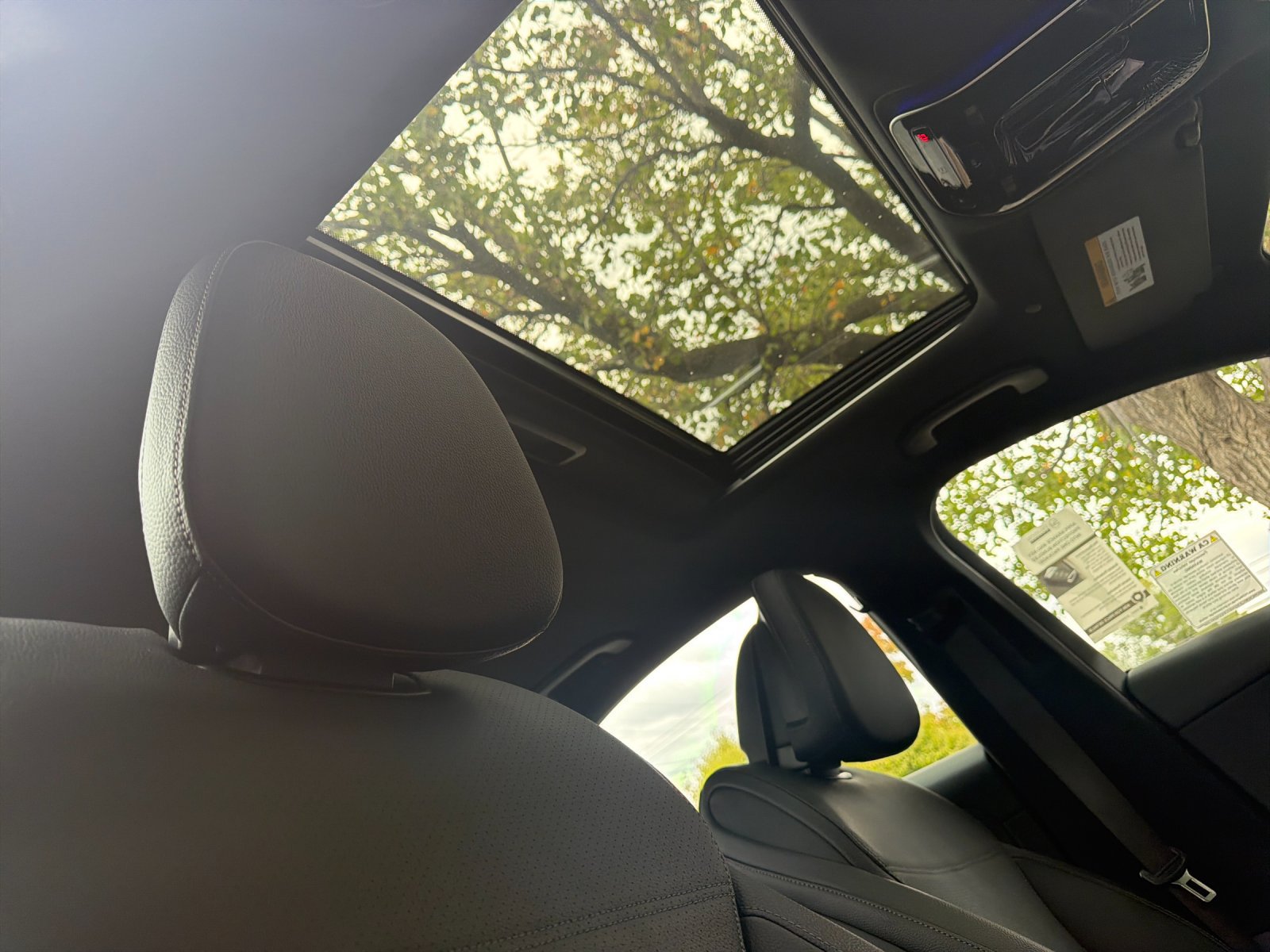 Certified 2024 Mercedes-Benz C 300 Sedan image 15