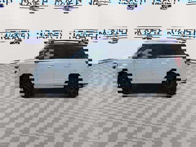 New 2025 Ford Expedition Platinum w/ Stealth Appearance Package image 5