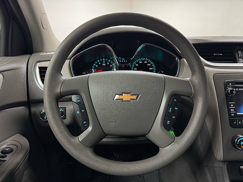 Used 2016 Chevrolet Traverse LS AWD/4WD image 17