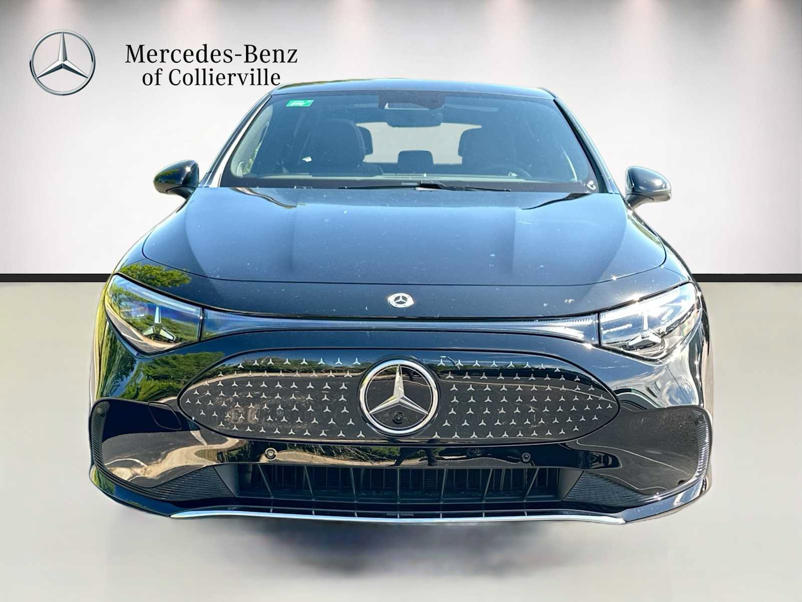 New 2026 Mercedes-Benz CLA 350 image 2