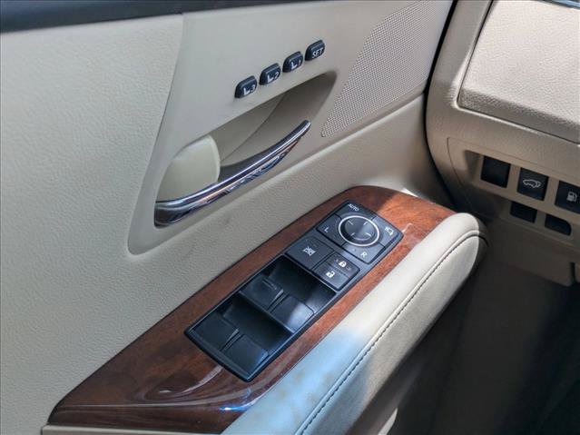 Used 2013 Lexus RX 350 FWD w/ Premium Pkg image 16