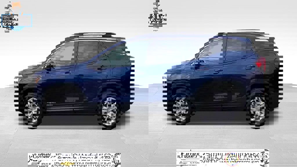 Certified 2023 GMC Terrain SLE w/ Driver Convenience Package image 6