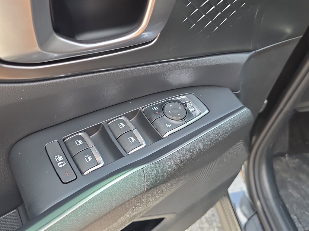 New 2026 Kia Sorento EX AWD/4WD image 20