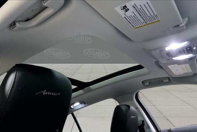 New 2026 Buick Envision Avenir AWD/4WD image 8