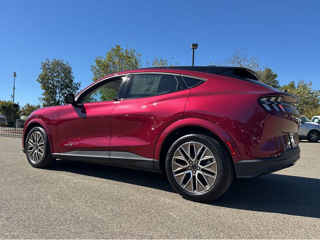 New 2025 Ford Mustang Mach-E Premium image 4