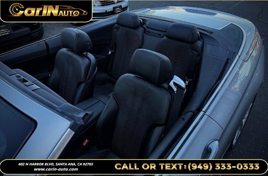 Used 2012 BMW 650i Convertible RWD image 38