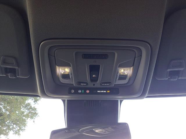 New 2025 Chevrolet Silverado 1500 LT image 24