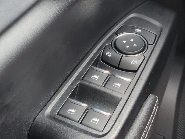 Certified 2026 Ford Ranger XLT RWD image 22