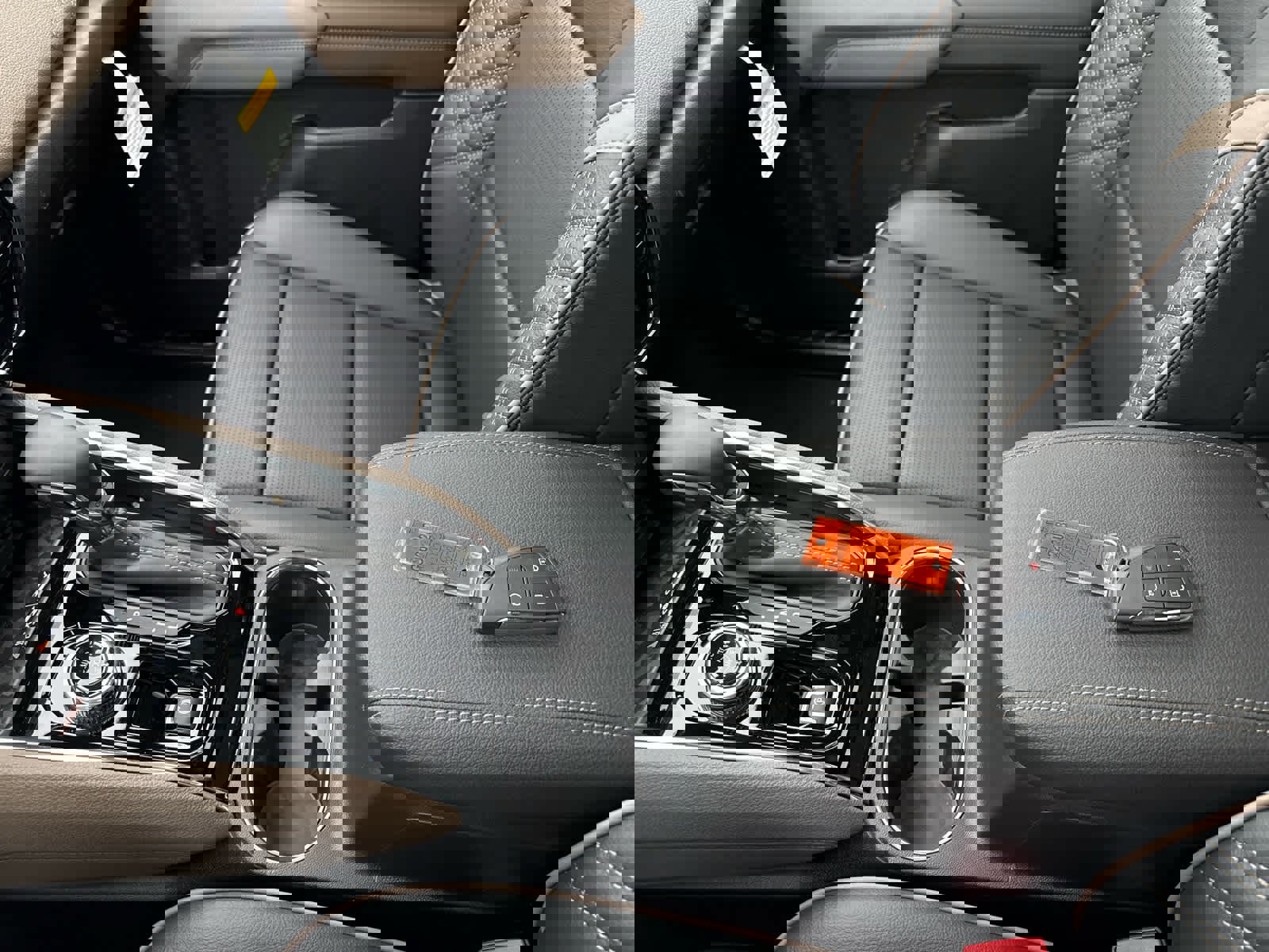 New 2026 GMC Canyon Denali image 22