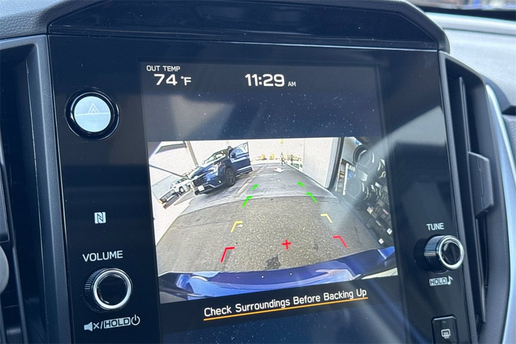 New 2026 Subaru Impreza 2.0i Sport image 23