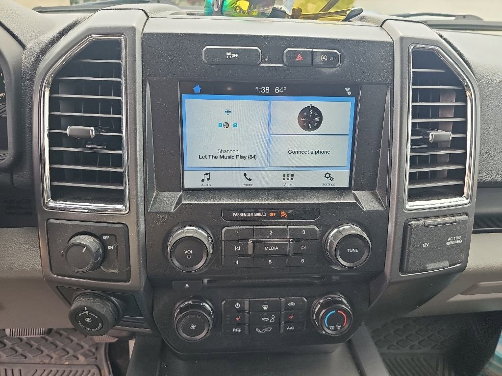 Used 2016 Ford F150 XLT w/ Equipment Group 302A Luxury RWD image 28