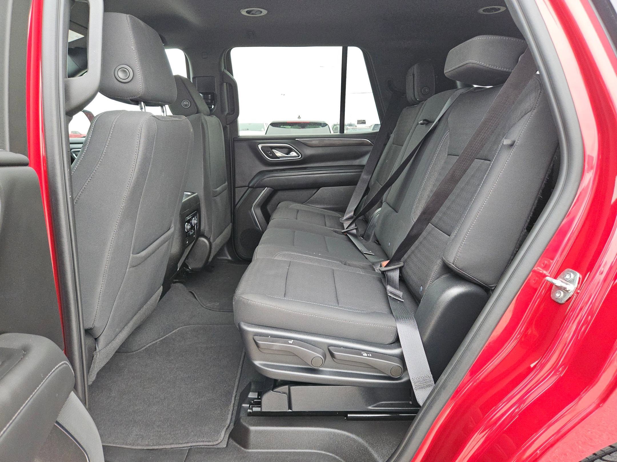 Used 2023 Chevrolet Tahoe LS w/ Driver Alert Package AWD/4WD image 14