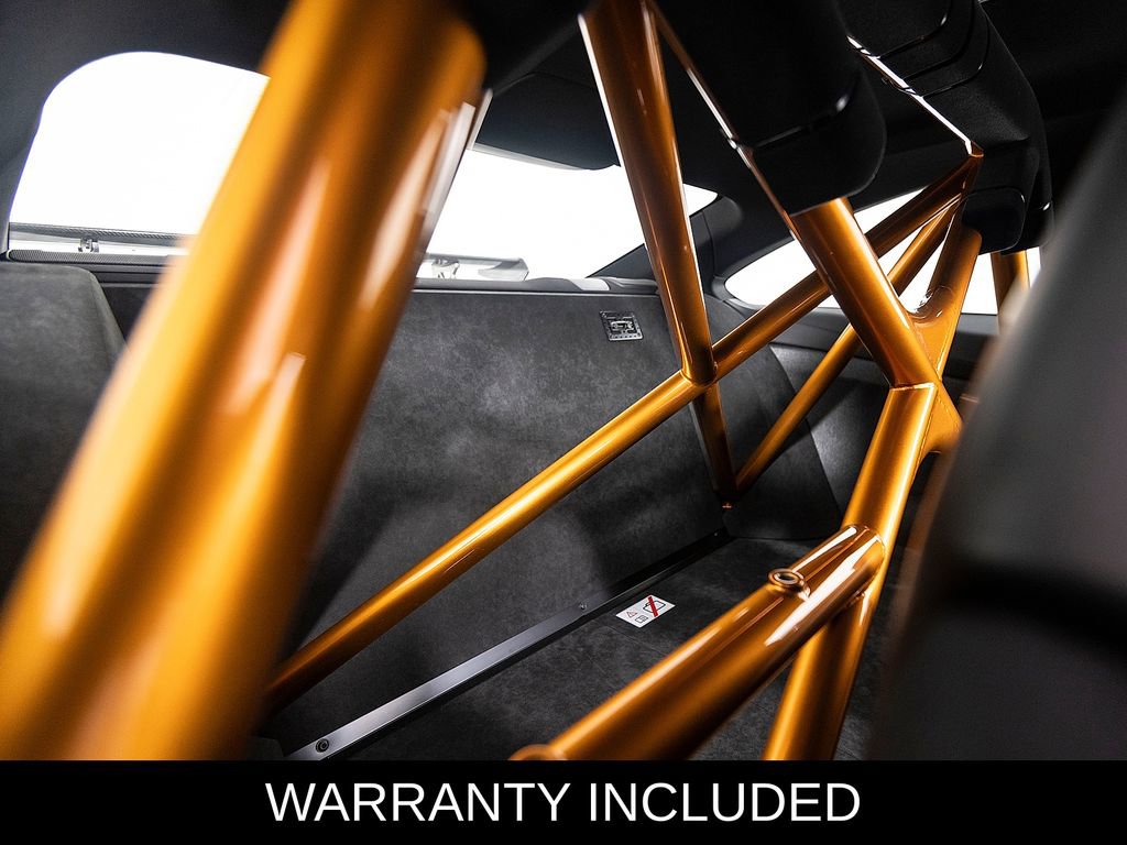 Used 2016 BMW M4 GTS image 32