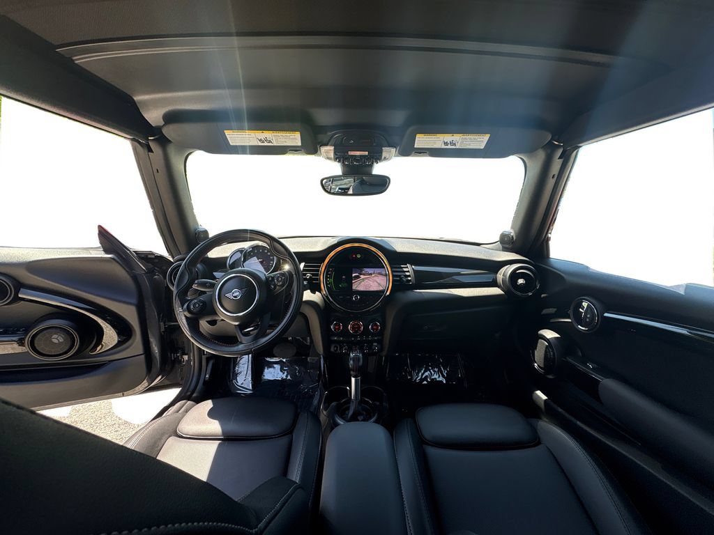 Used 2019 MINI Cooper S w/ Premium Package FWD image 13