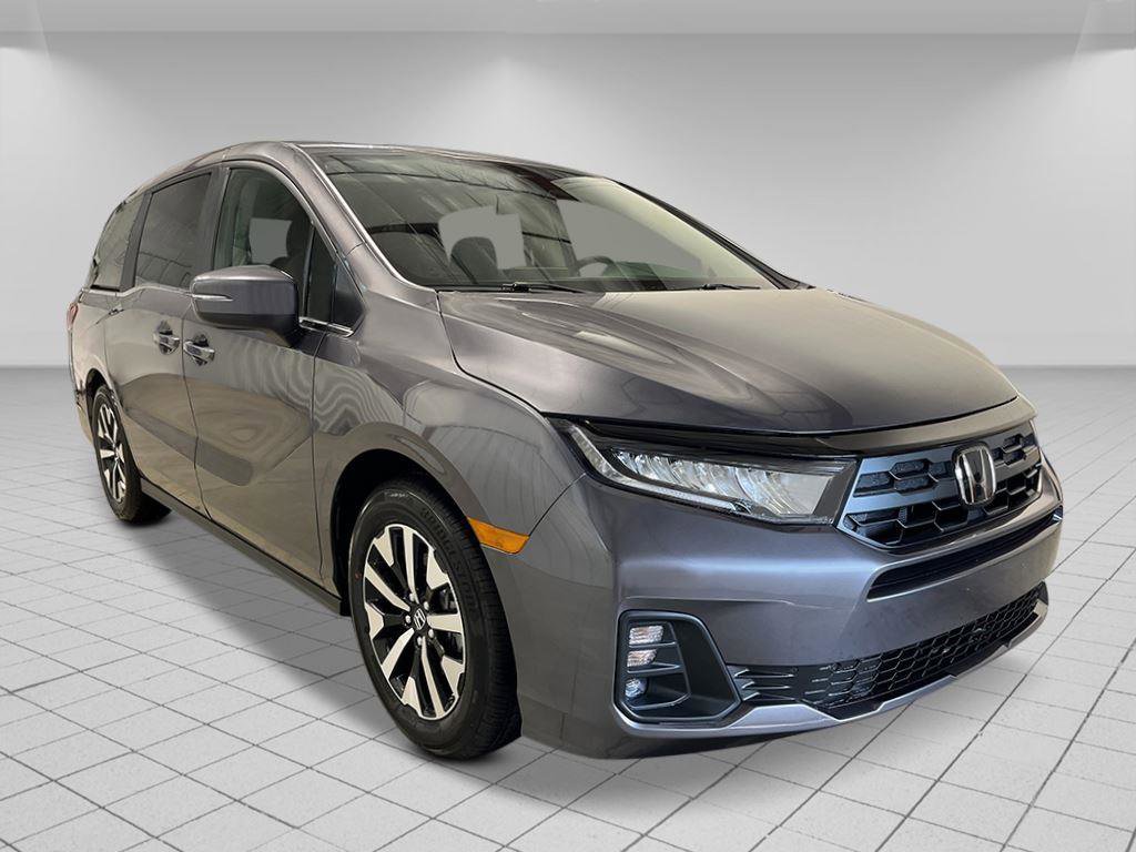 New 2026 Honda Odyssey EX-L image 8