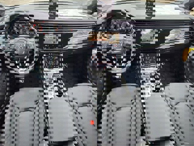 New 2026 Audi Q7 3.0T Premium Plus image 24