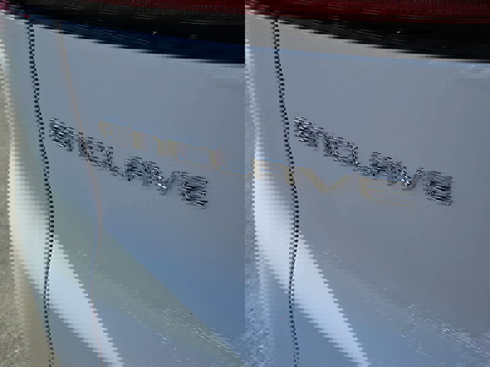 Used 2025 Buick Enclave Preferred image 13