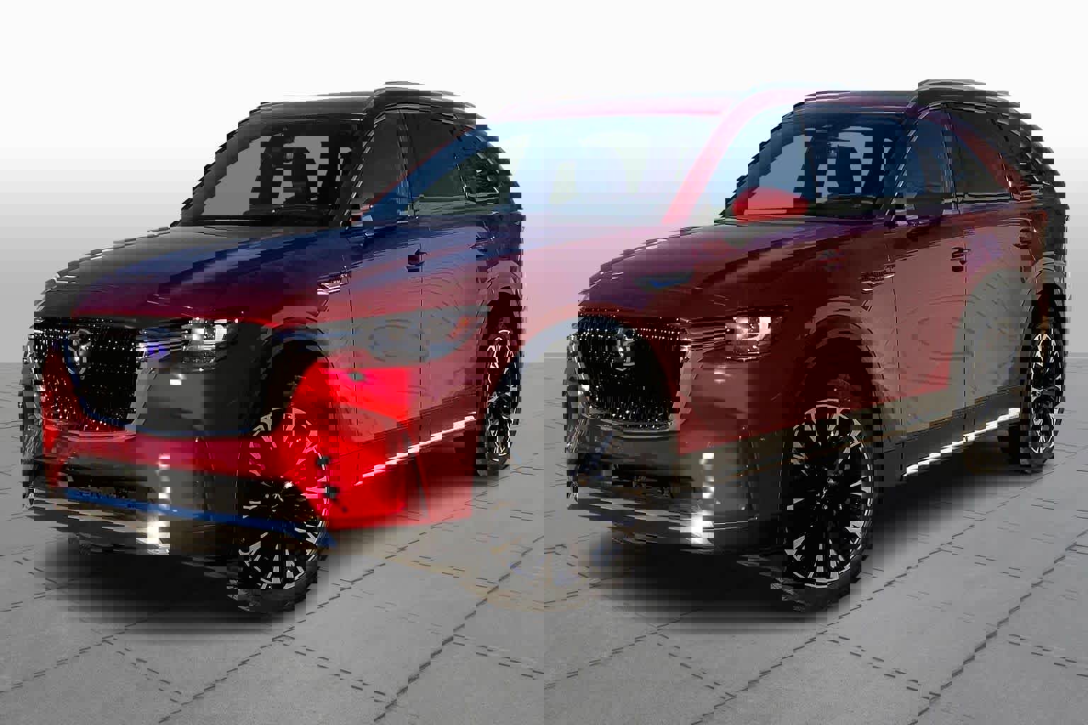 New 2026 MAZDA CX-90 Plug-In Hybrid w/ Premium Plus image 1