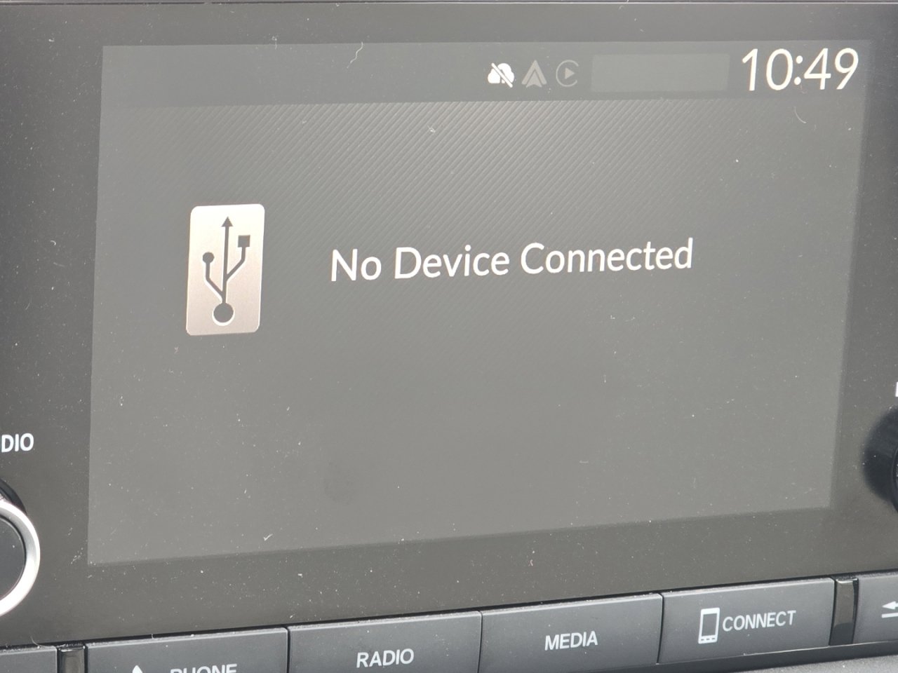 Certified 2024 Honda Accord EX image 7