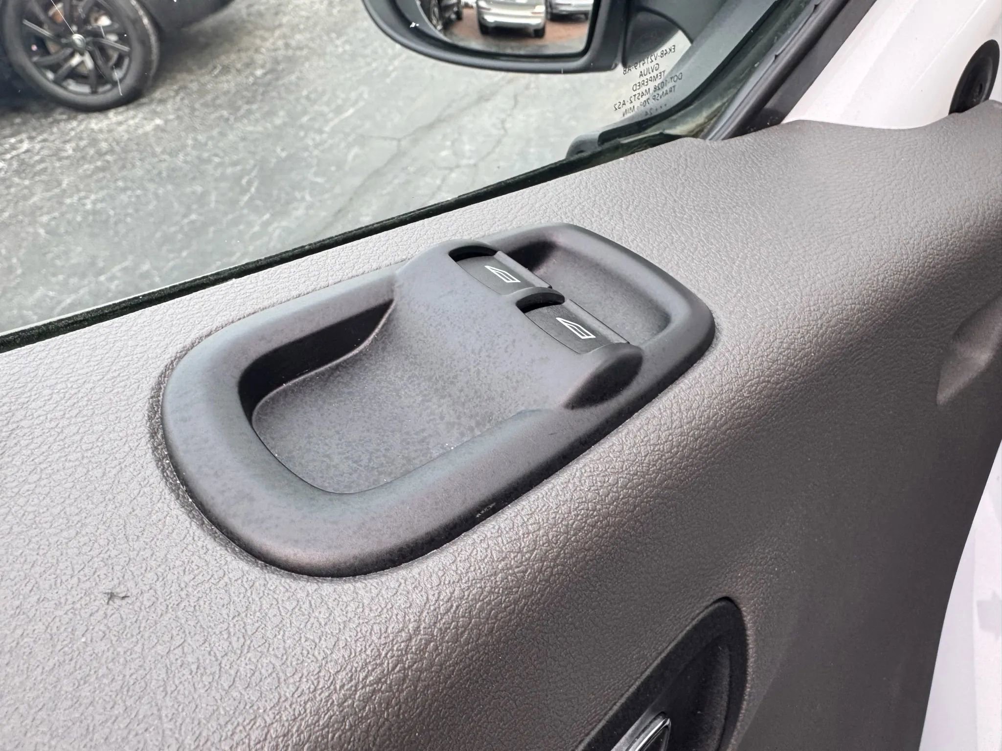 Used 2024 Ford Transit 250 Low Roof w/ Exterior Upgrade Package image 14