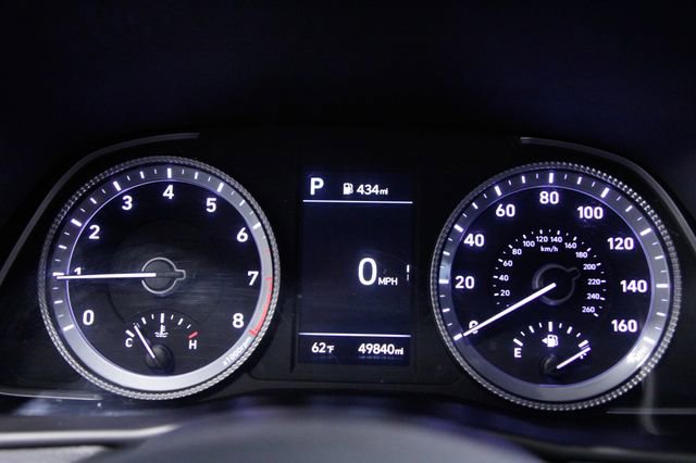 Used 2023 Hyundai Sonata SEL image 22