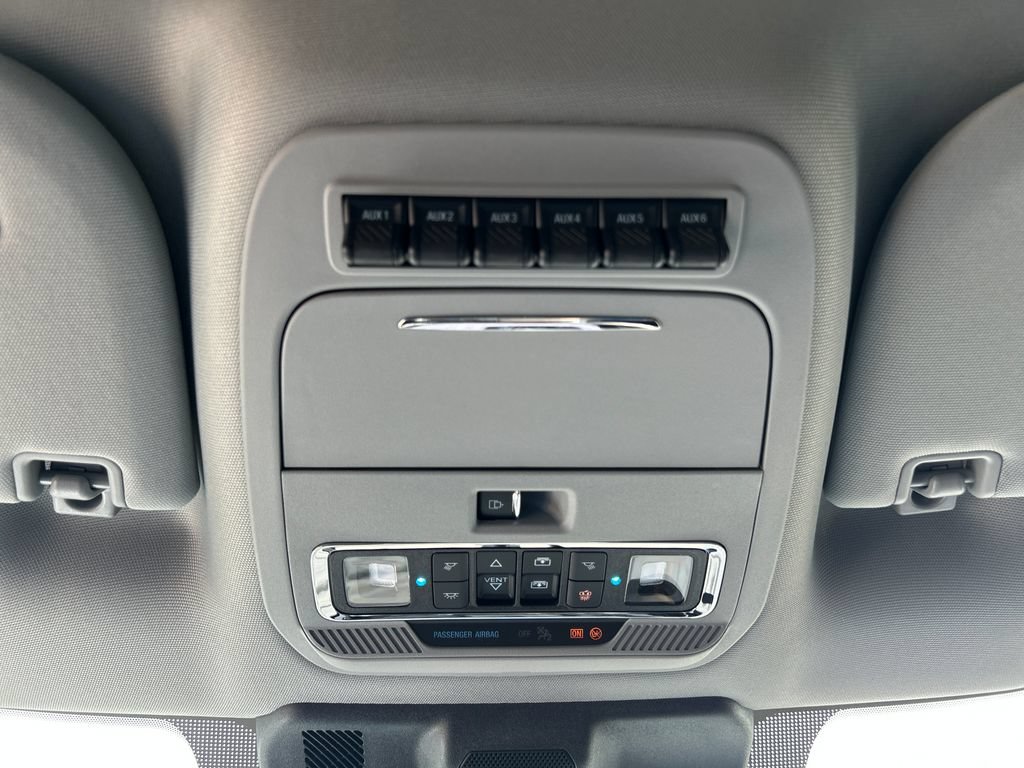 Used 2025 Ford F450 Lariat w/ Lariat Ultimate Package AWD/4WD image 21