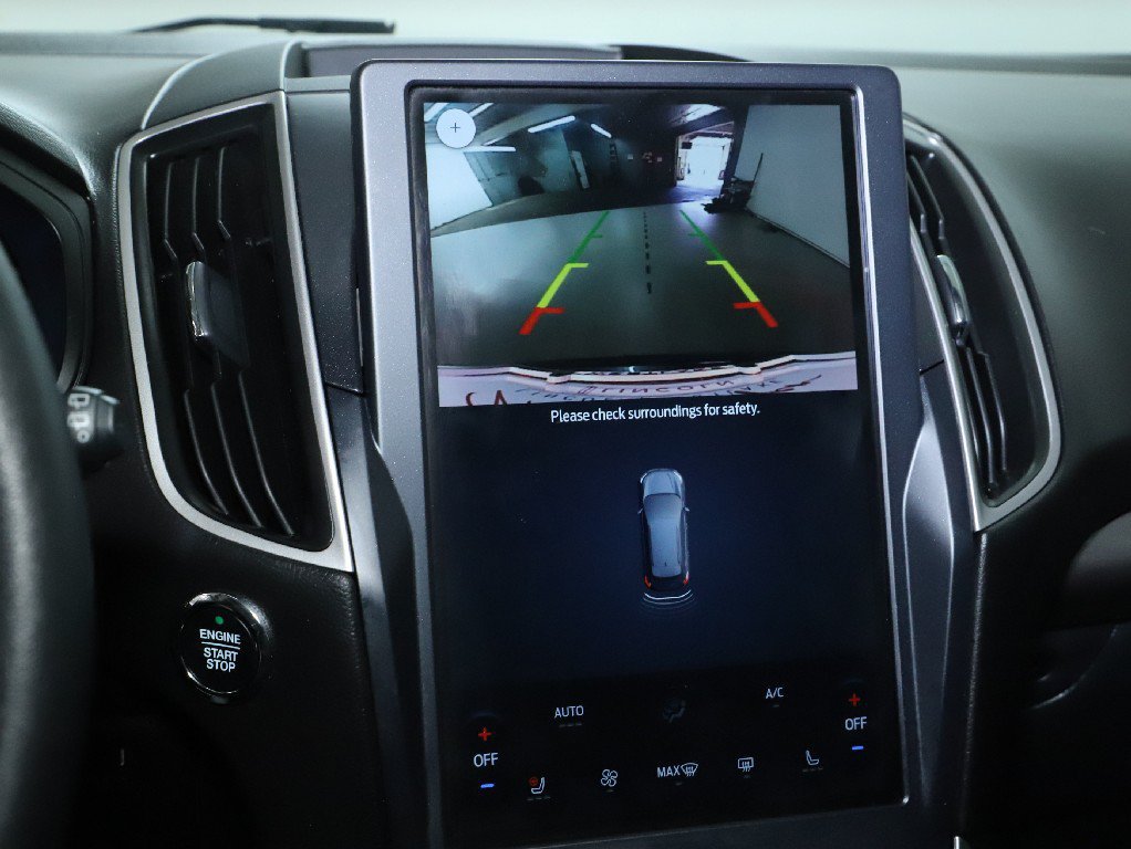Used 2024 Ford Edge SEL w/ Convenience Package AWD/4WD image 30